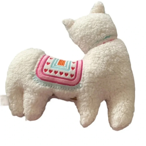 Llama Snuggle Sleeping Buddy - Picture 2 of 4